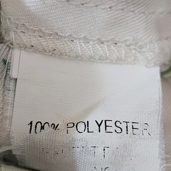 Zara Floral Botany Printed Metal Accent Shirt - Picture 9 of 9